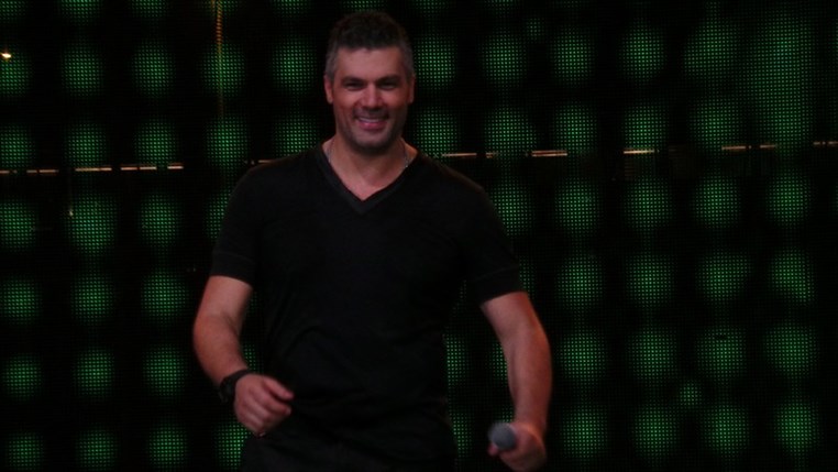 Fares Karam at Beirut Holidays